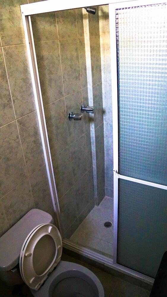 Hotel Arenteiro