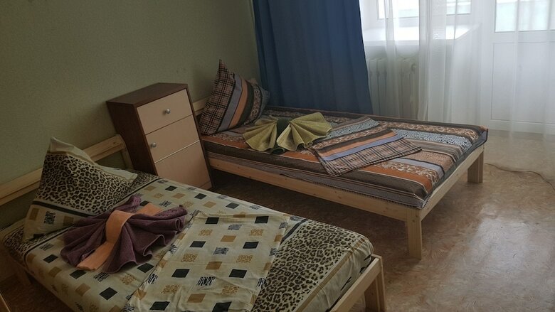 Hotel Uyutniy Dom