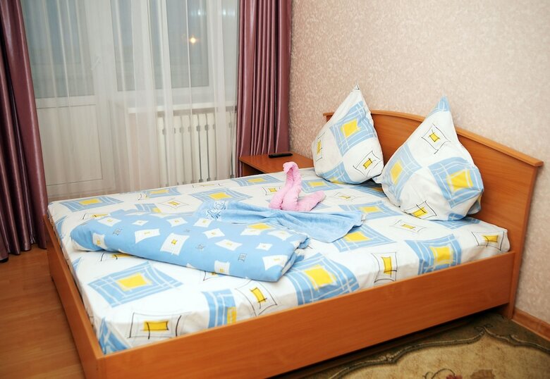 Hotel Uyutniy Dom