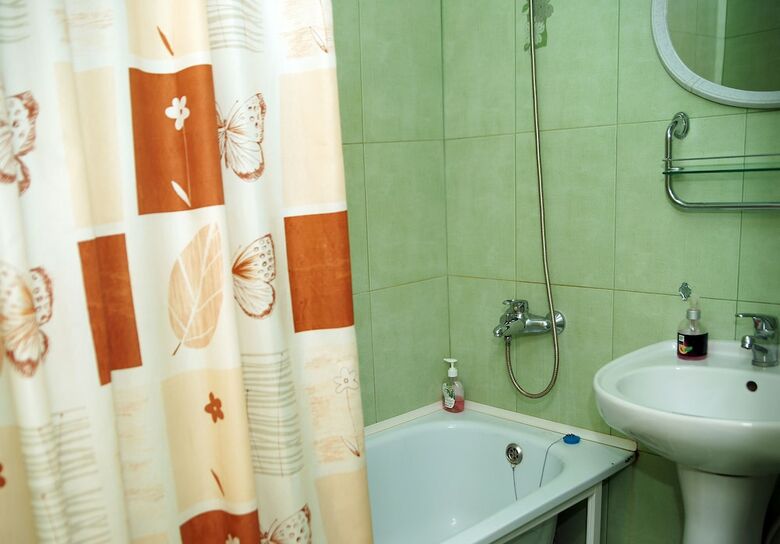 Hotel Uyutniy Dom