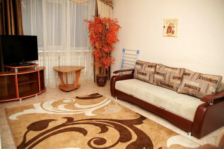 Hotel Uyutniy Dom