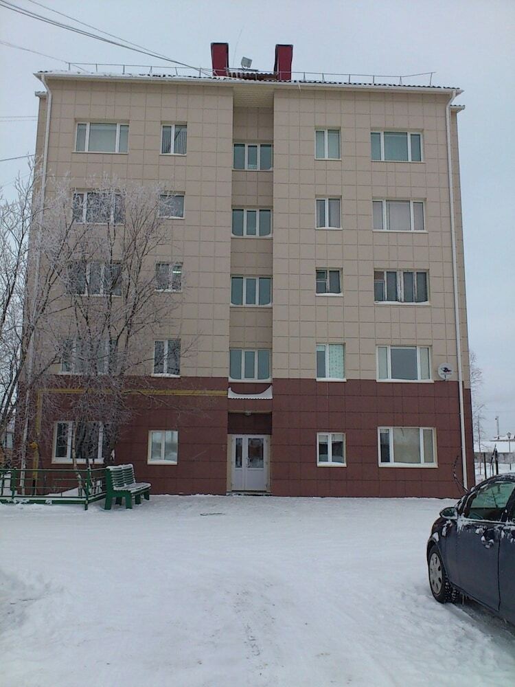 Hotel Uyutniy Dom