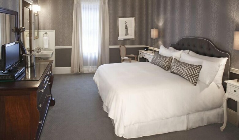 Hotel General Sutter Inn