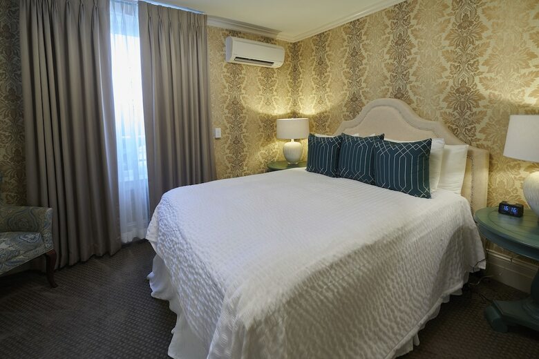 Hotel General Sutter Inn