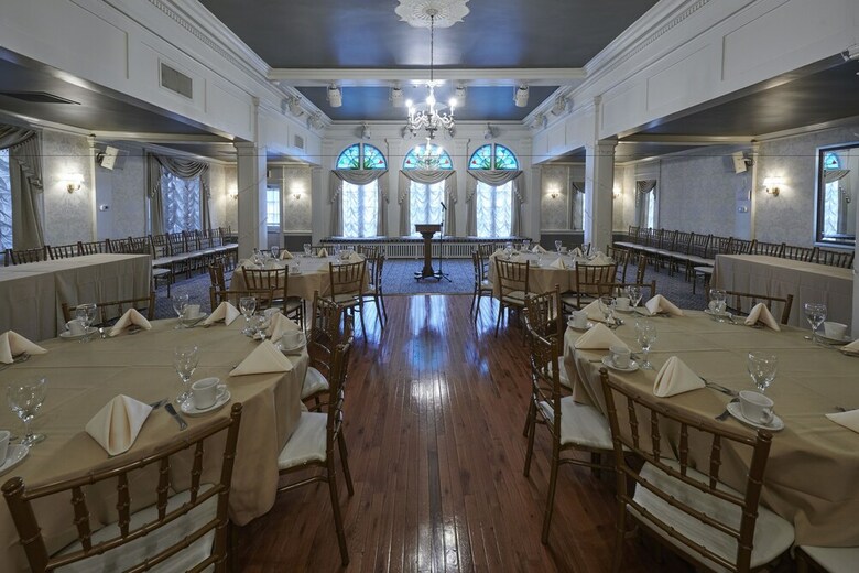 Hotel General Sutter Inn