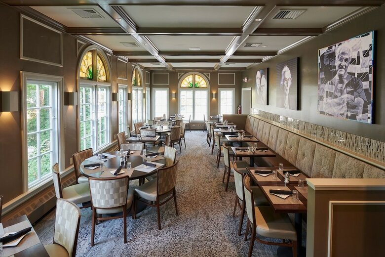 Hotel General Sutter Inn