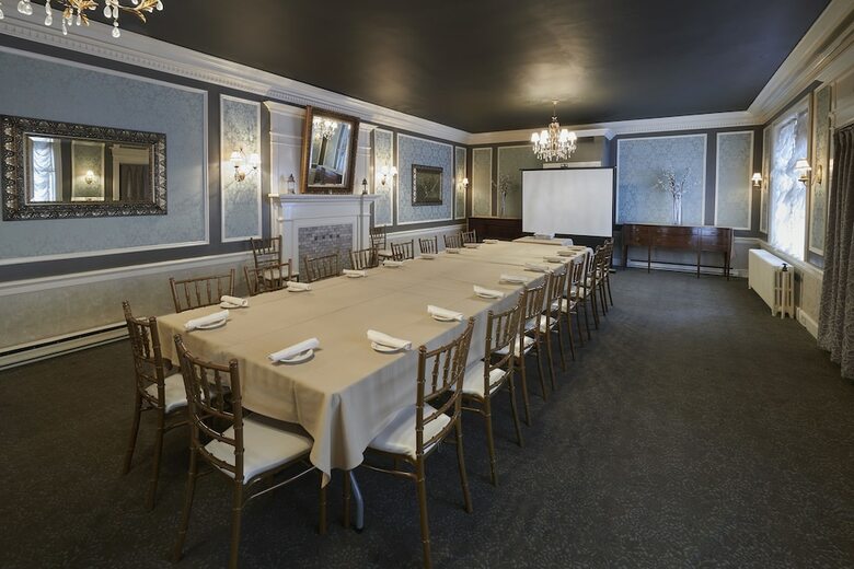 Hotel General Sutter Inn