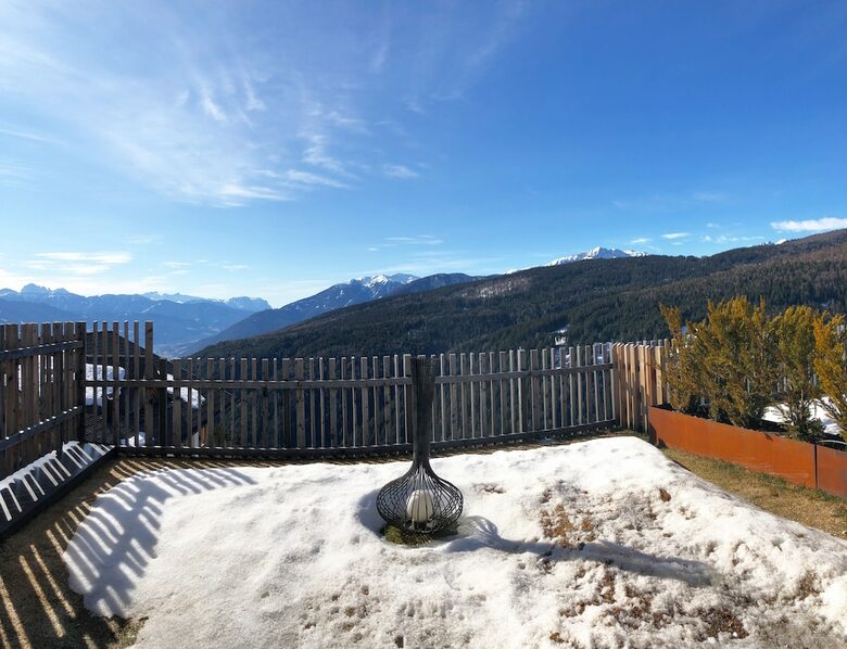 Tratterhof - The Mountain Sky Hotel