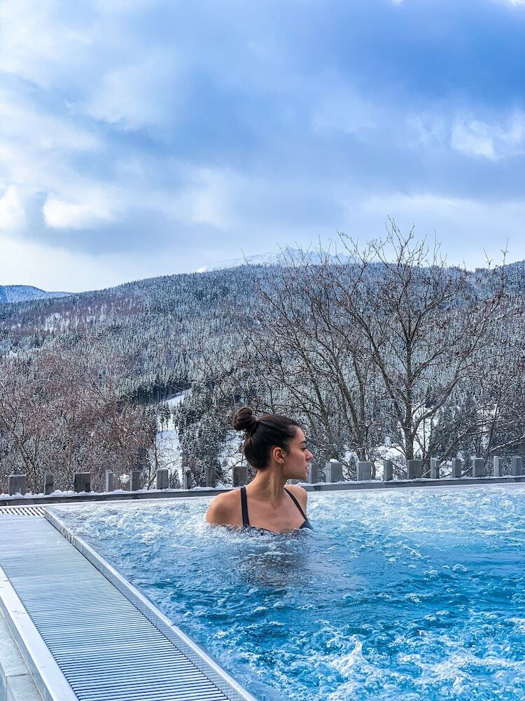 Tratterhof - The Mountain Sky Hotel