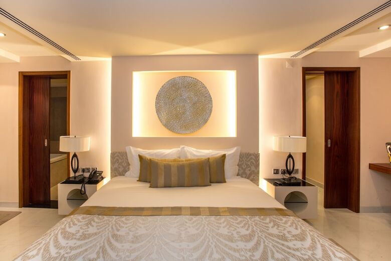 Ika Hotel Luanda