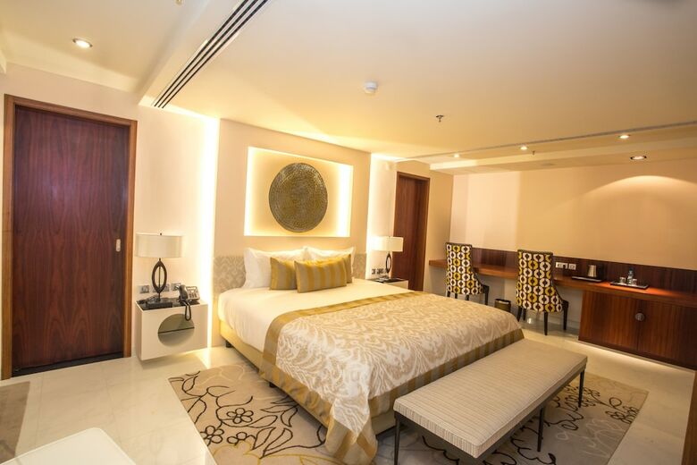 Ika Hotel Luanda