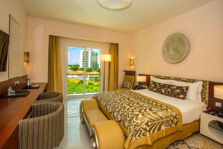 Ika Hotel Luanda