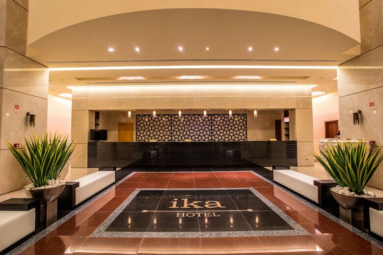 Ika Hotel Luanda