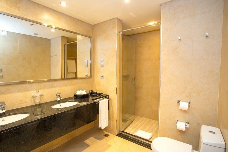 Ika Hotel Luanda