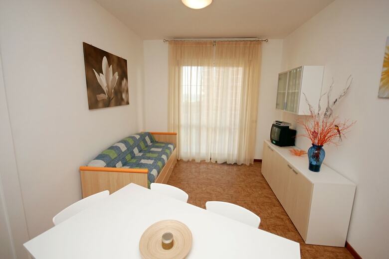 Apartamento Residence Puerto Do Sol