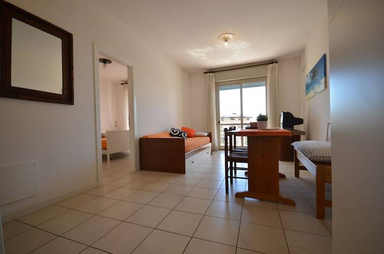 Apartamento Residence Puerto Do Sol