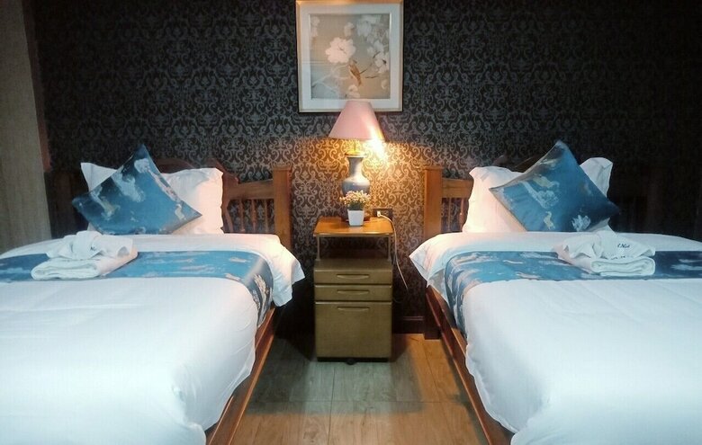 Hotel A Lanna Boutique House
