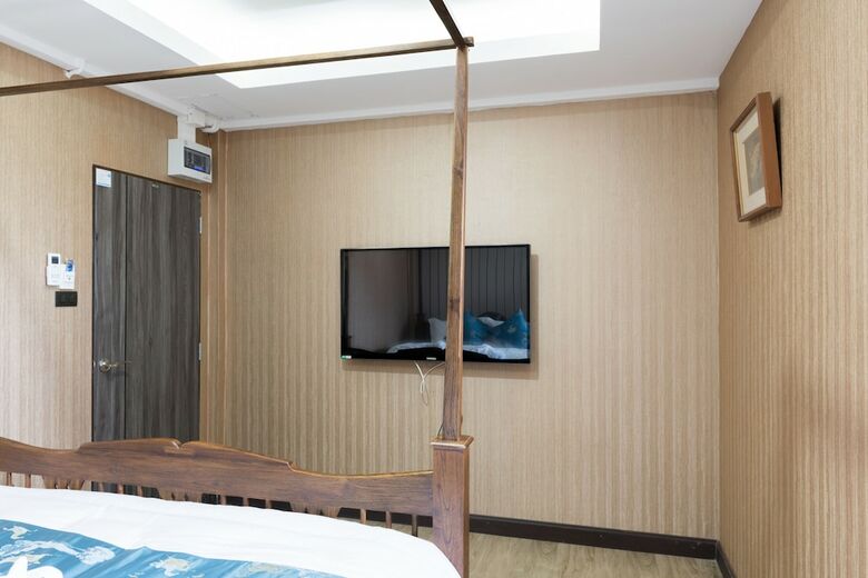 Hotel A Lanna Boutique House
