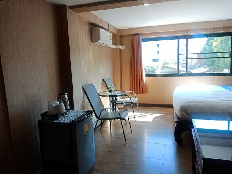 Hotel A Lanna Boutique House