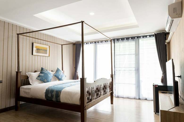 Hotel A Lanna Boutique House