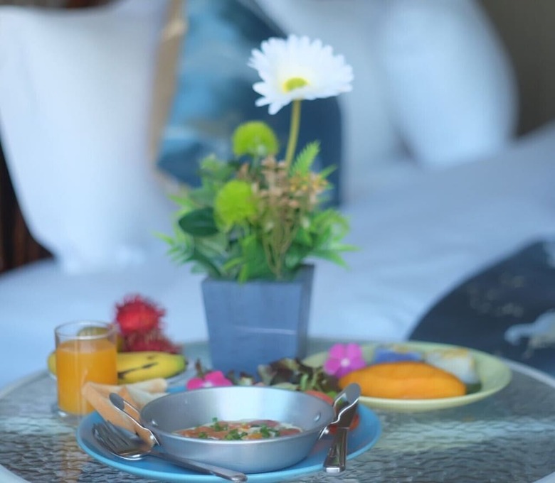 Hotel A Lanna Boutique House