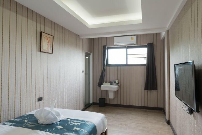 Hotel A Lanna Boutique House