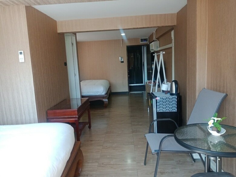 Hotel A Lanna Boutique House
