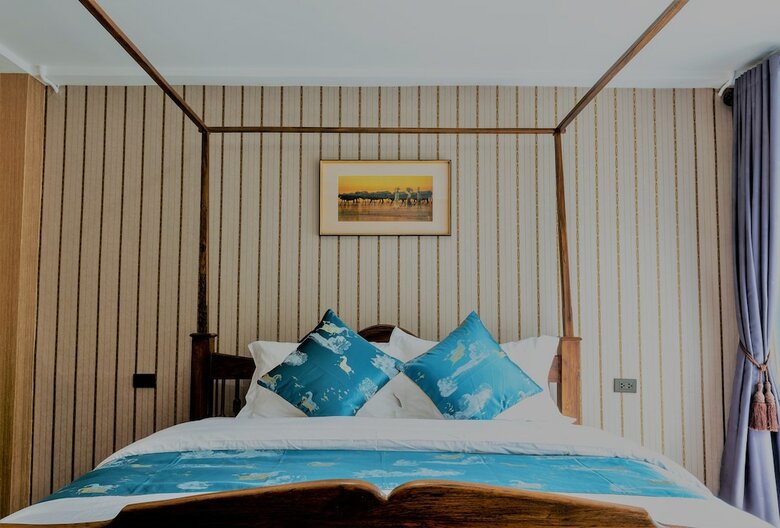 Hotel A Lanna Boutique House