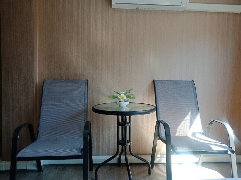 Hotel A Lanna Boutique House