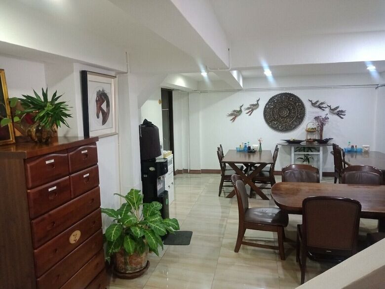 Hotel A Lanna Boutique House