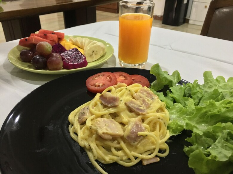 Hotel A Lanna Boutique House