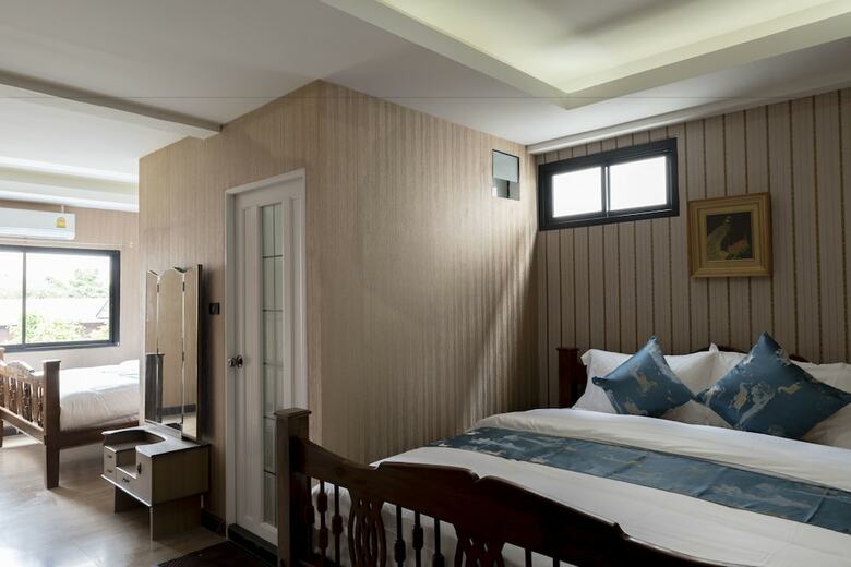 Hotel A Lanna Boutique House