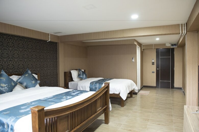 Hotel A Lanna Boutique House