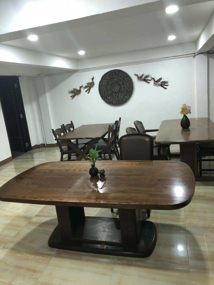 Hotel A Lanna Boutique House