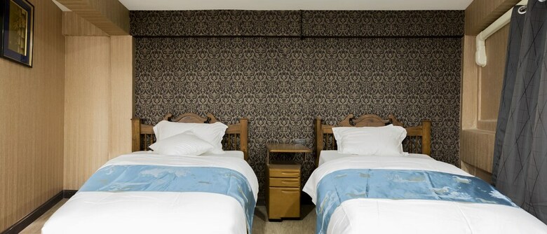 Hotel A Lanna Boutique House