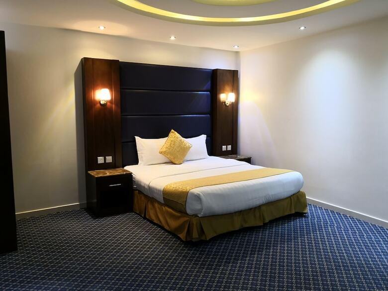 Apartamento Al Mursalat Palace