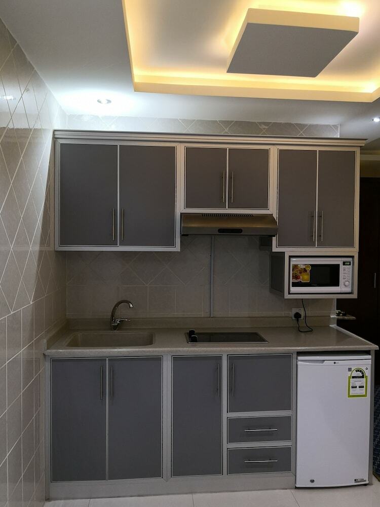 Apartamento Al Mursalat Palace