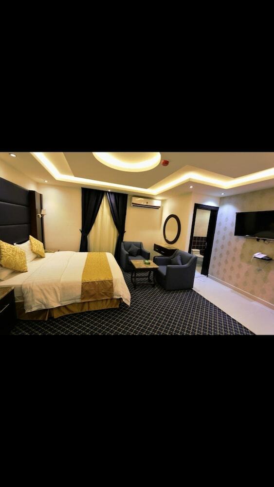 Apartamento Al Mursalat Palace