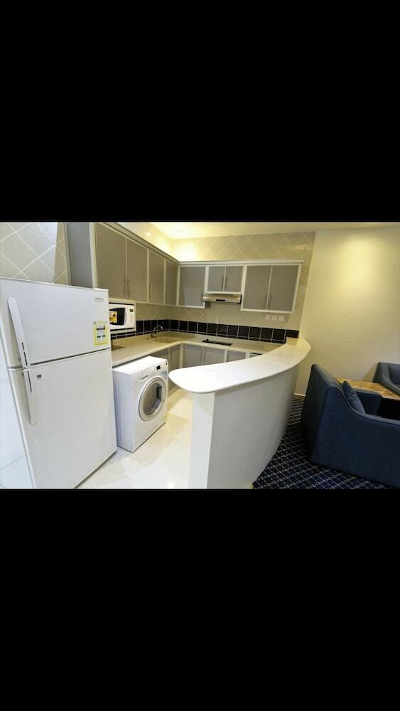 Apartamento Al Mursalat Palace