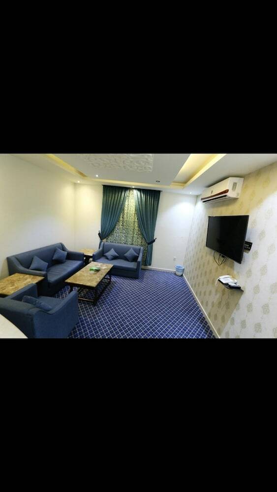 Apartamento Al Mursalat Palace