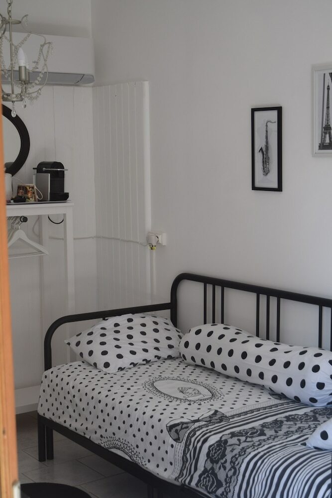 Bed & Breakfast Domaine Lacoste