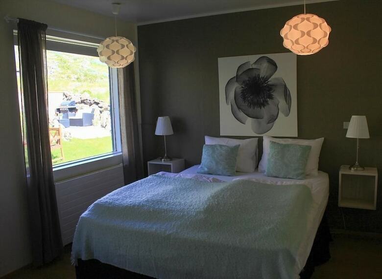 Hotel Guesthouse Stekkab�l