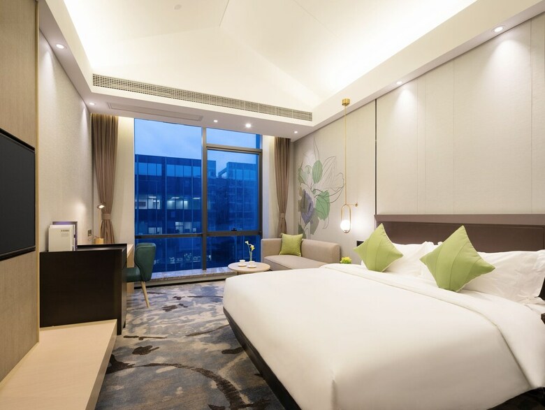 Buddy Hotel