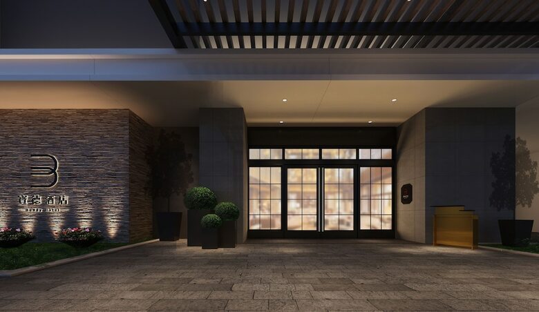 Buddy Hotel