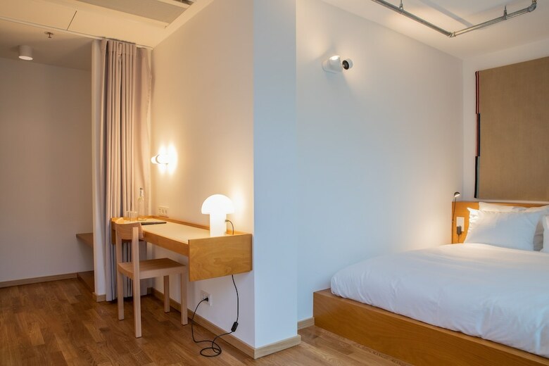 Hotel Haus Im Tal