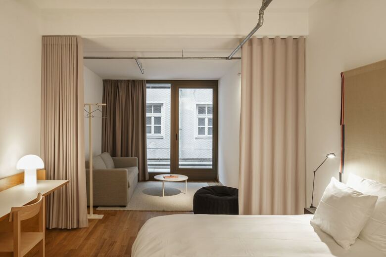 Hotel Haus Im Tal