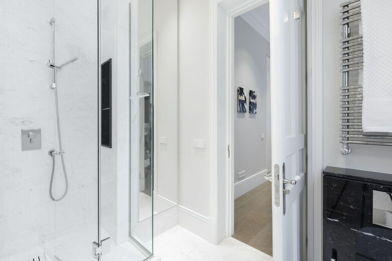 Justicia Apartment II