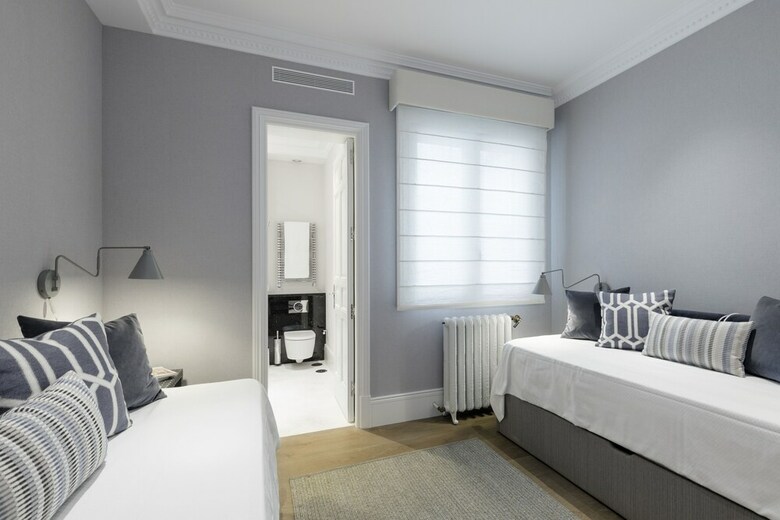 Justicia Apartment II