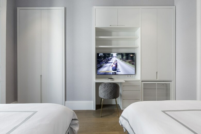 Justicia Apartment II