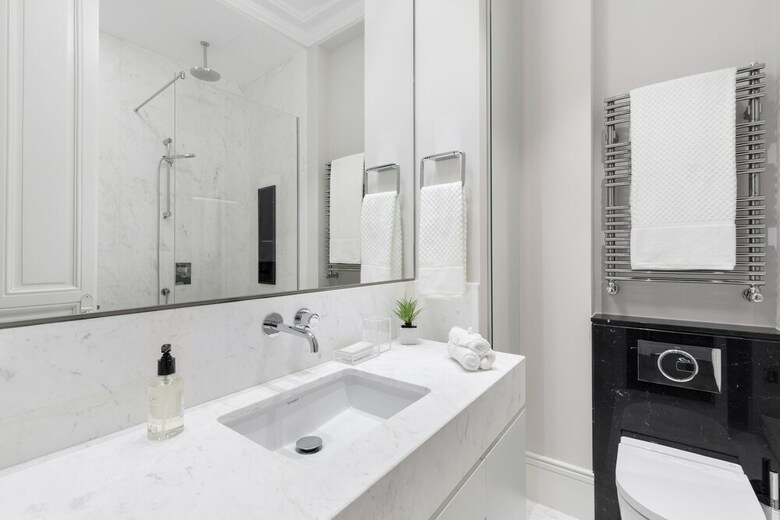 Justicia Apartment II